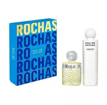 Rochas 102794 220ml туалетная вода