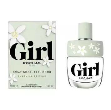 Rochas Blooming 100ml туалетная вода