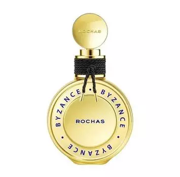 Rochas Byzance Gold парфюмерная вода 60ml