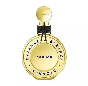 Rochas Byzance Gold парфюмерная вода 90ml