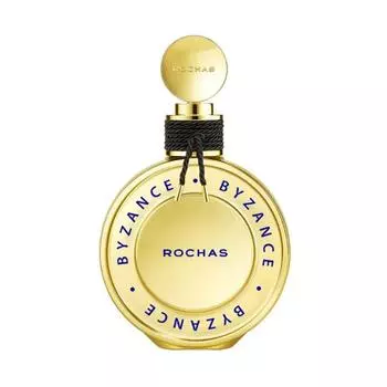 Rochas Byzance Gold парфюмерная вода-спрей 60 мл