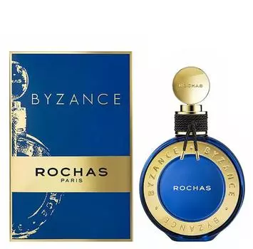 Rochas Byzance Vapo 40ml парфюмерная вода