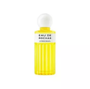 Rochas Eau de Rochas Citron Soleil туалетная вода 100 ml