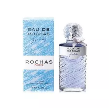 Rochas Eau De Rochas Fraiche туалетная вода 100 ml