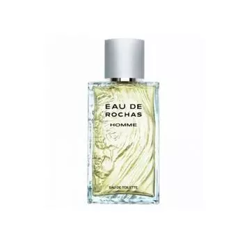 Rochas Eau De Rochas Pour Homme туалетная вода 100 ml