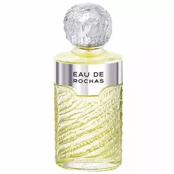 Rochas Eau De Rochas Туалетная вода-спрей 50 мл