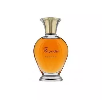 Rochas Femme Rochas 2013 туалетная вода 100 ml