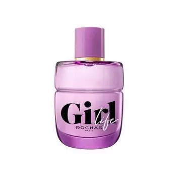 Rochas Girl Life парфюмерная вода Refillable 75 ml