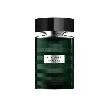 Rochas L&039Homme Aromatic Touch туалетная вода 100 ml