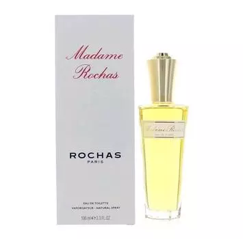 Rochas Madame 100ml туалетная вода
