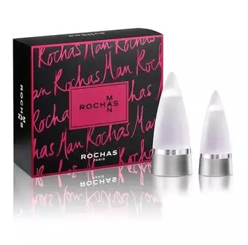 Rochas Set 100ml + 50ml туалетная вода