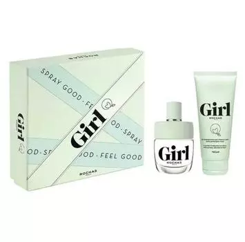 Rochas Set 122972 160ml туалетная вода