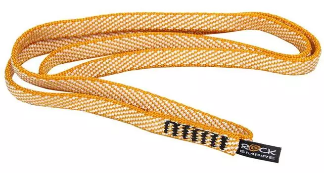 Rock Empire Climbing Dyneema Ring 12mm Gold RE526X060 (GD)