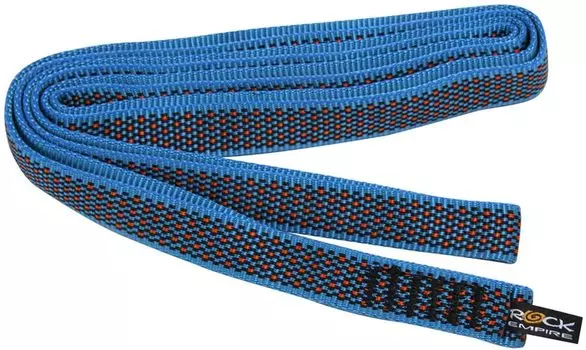 Rock Empire Climbing Mountaineering Open Sling 120 Синий RE52XX120 (BL) синий