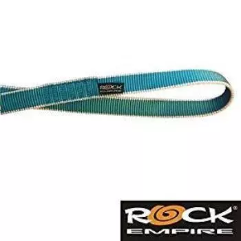 Rock Empire Rock Empire 20мм полиамидный ремень 120см [предмет] цвет морской волны