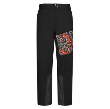 Rock Experience Брюки Fanatic Padded S