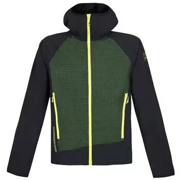 Rock Experience Razor Blade softshell куртка 2XL