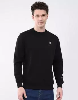 Rock.It Men Round Neck Full Sleeve Sweatshirt 2XL