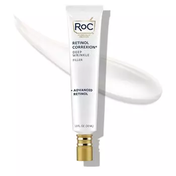 Rock Retinol Collection Deep Wrinkle Filler 30 мл 30 мл/1 унция