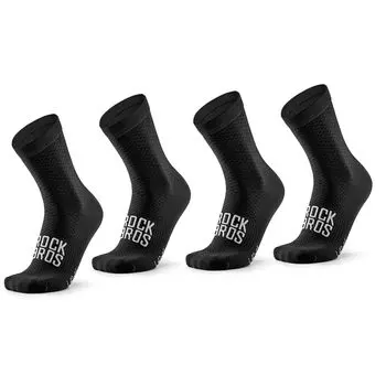 ROCKBROS ROAD TO SKY Cycling Road Bike Socks for Cycling and Athletic for Men and Women Socks, Thin, Breathable, Moisture-Wicking, Quick-Drying,