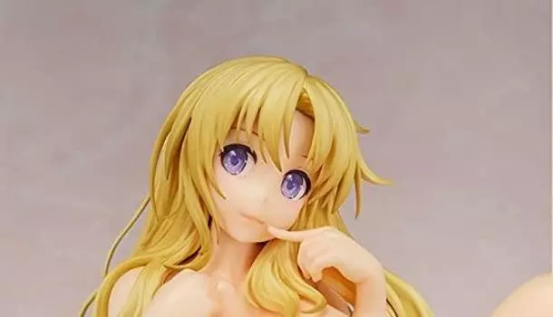 Rocket Boy Ishie Оригинальный персонаж Chie Scale Painted Complete Figure Native 1/6