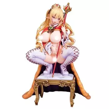 Rocket Boy Shiokonbu Comic Babel, выпуск за май 2021 г., иллюстрация на обложке, масштабная покраска, полная фигурка 1/6