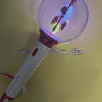 Веселая палочка Rocket Punch
