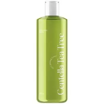 Rockies Centella Tea Tree 90 Успокаивающий тоник, 2 упаковки, 500мл