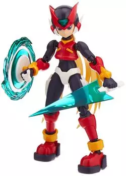 Rockman Zero Zero SHFiguarts [предмет]