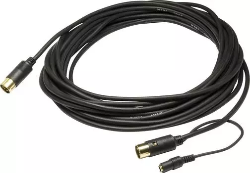 Rocktron MIDI Cable Rocktron Midi Cable 5 to 7 Pin обычный импортный [Отечественный продукт]