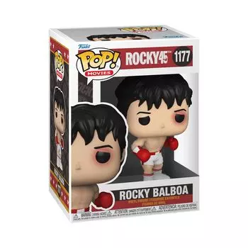 Rocky 45th Anniversary Movies