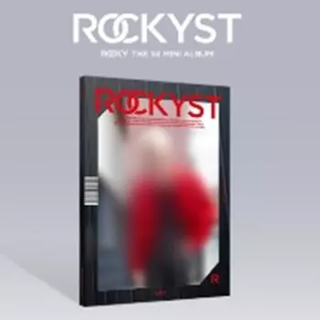 ROCKY - мини 1-й [ROCKYST] (Современная версия.) 0