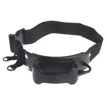 Rod Holder Waist Belt Fighting Belt Fishing Rod Holder Waist Wrap 2way S.fields.inc