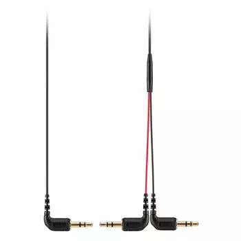 RODE Microphones Road Microphones SC11 Splitter Cable SC11 3.5mmTRS