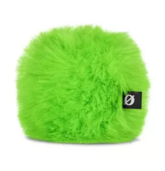 RODE Microphones Windshield Green WS9-G WS9-G