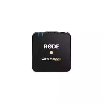 RODE Microphones Wireless Go II (Transmitter Only) WIGOIITX