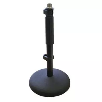 RODE Road DS1 Настольная микрофонная стойка DS1 [] чёрный