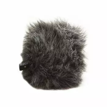 RODE Road WS9 Fur windshield WS9 []