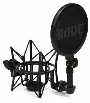 RODE SM6 Microphone Shock Mount