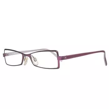 RodenStock Metal And PlaStic Women S frameS Purple