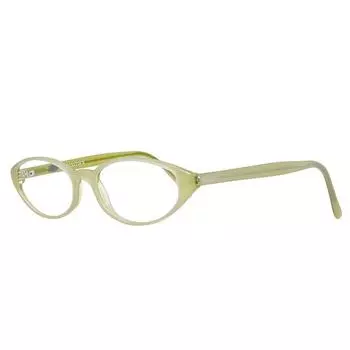 RodenStock PlaStic Women S frameS Green