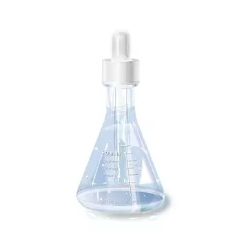 Rodinia Goddess Therapy Ampoule Firming 30 мл Увлажняющая эссенция для лица для сухой, тусклой кожи. Корейский увлажняющий уход за кожей для мужчин и женщин