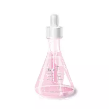 Rodinia Goddess Therapy Ampoule Spotcare 30 мл Увлажняющая эссенция для лица для сухой, тусклой кожи. Корейский увлажняющий уход за кожей для мужчин и женщин