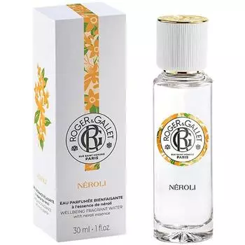 Роджер и Галлет Н?оли парфюмированная вода? Bienfaisante Испаритель 30 мл