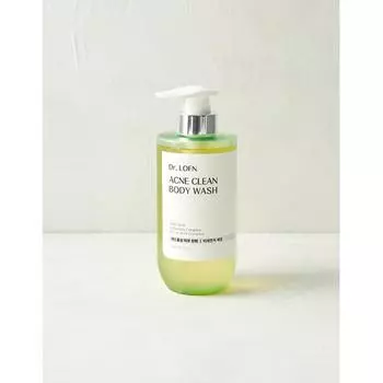 Rofen dr.Rofen Средство для мытья тела от прыщей 520 г