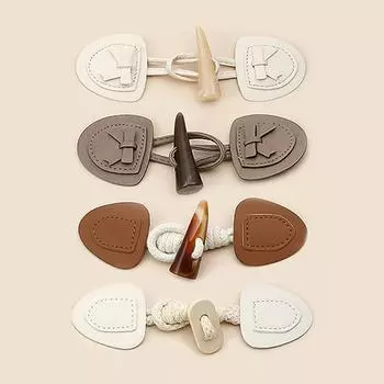 Рог для отдыха, смола для пальто, плаща, декоративная одежда, аксессуары для рукоделия, материалы «сделай сам»