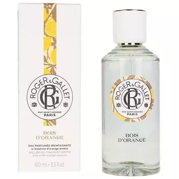 Roger & Gallet Bois D Orange Eau Fra?он Bienfaisante Parfum? Испаритель 100мл