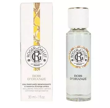 Roger & Gallet Bois DOrange 30ml парфюмированная вода