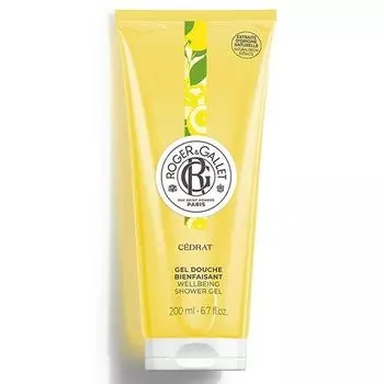 Roger&Gallet C?rat Gel Douche Beinfaisant 200ml