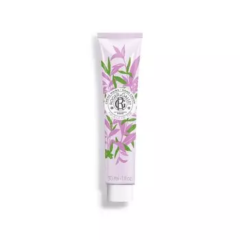 ROGER GALLET Creme Mante 30 мл & белый